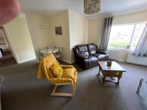 Flat 4 Cleethorpes apts